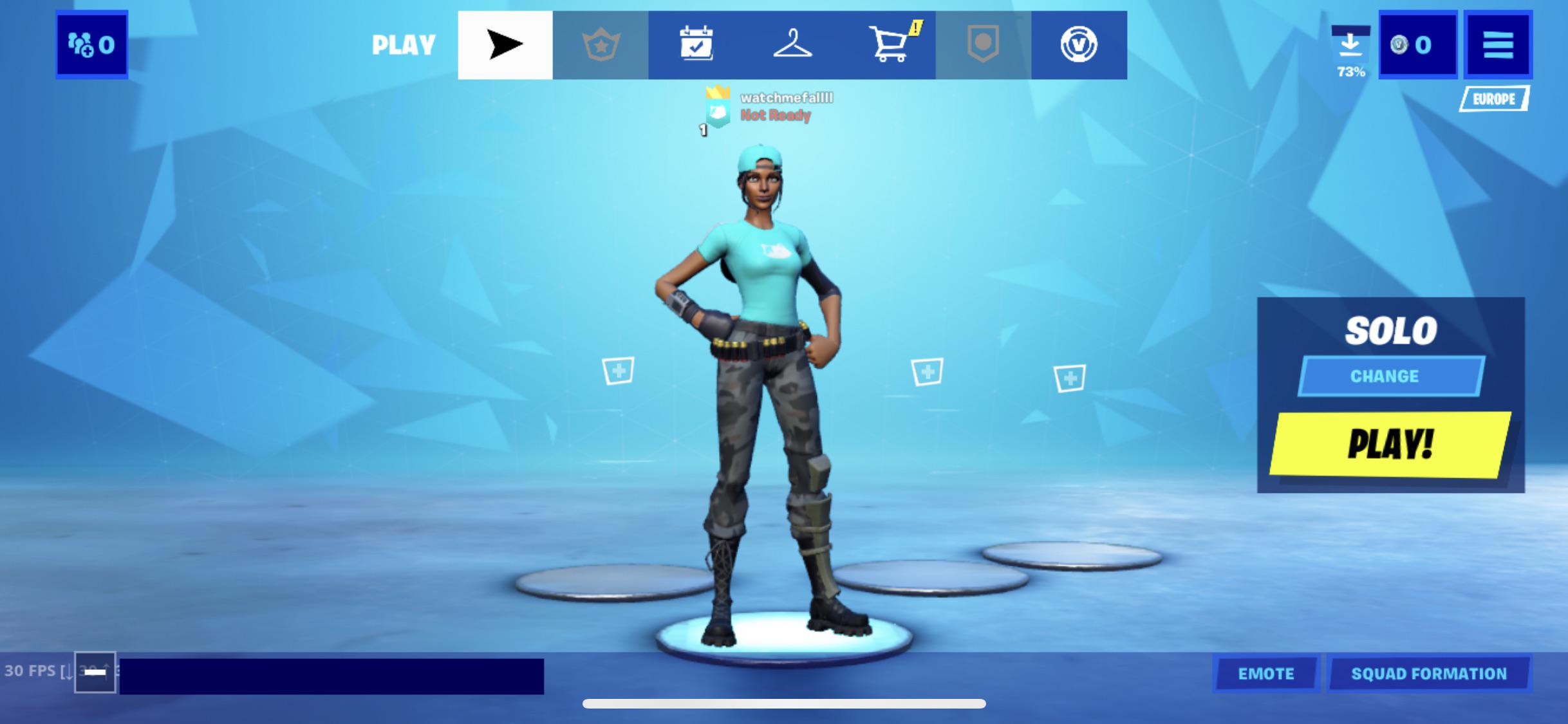 No Fortnite On IOS? Here's Why No Fortnite On IOS? Here's Why