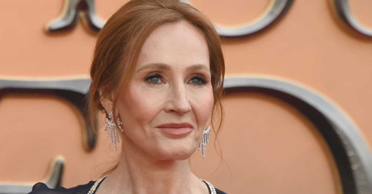 No J.K. Rowling Anti-Trans Stance In HBO's Harry Potter Adaptation No J.K. Rowling Anti-Trans Stance In HBO's Harry Potter Adaptation