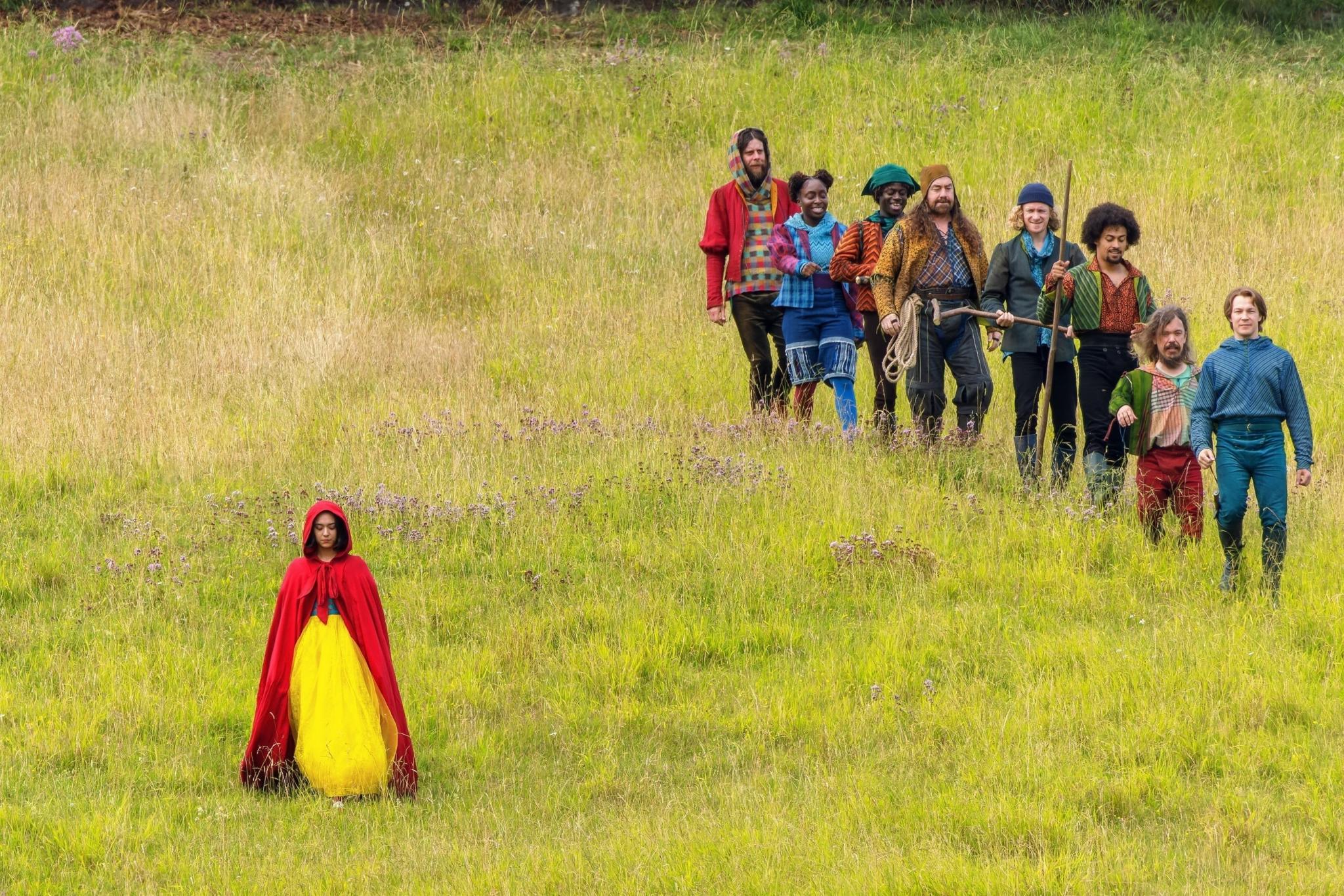 Nolte's Snow White Flops Again: Another Box Office Disappointment For Disney Nolte's Snow White Flops Again: Another Box Office Disappointment For Disney