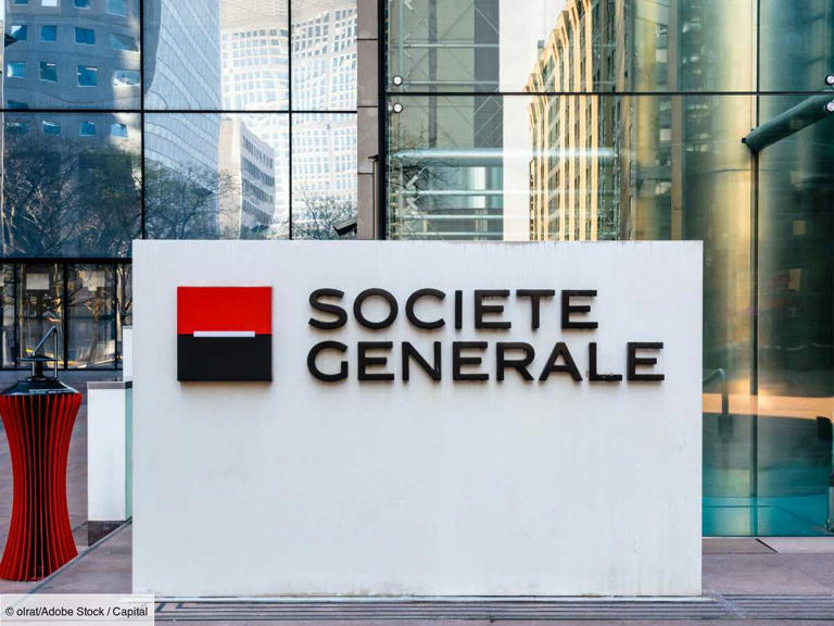 Nomination D'Alexis Kohler À La Société Générale : Un Nouveau Vice-président Exécutif Nomination D'Alexis Kohler À La Société Générale : Un Nouveau Vice-président Exécutif