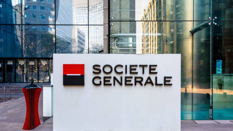 Nommé Directeur Général Adjoint : Le Nouveau Rôle D'Alexis Kohler À La Société Générale Nommé Directeur Général Adjoint : Le Nouveau Rôle D'Alexis Kohler À La Société Générale