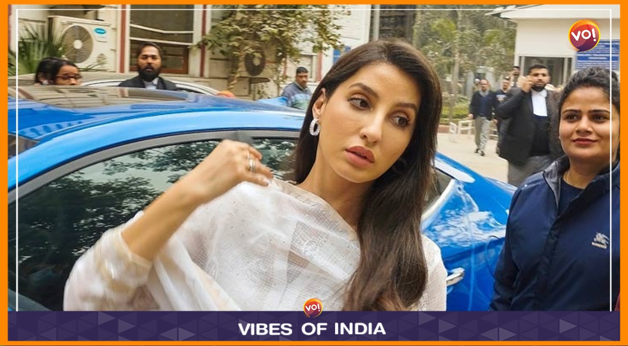 Nora Fatehi Speaks Out Against Misuse Of Her Name In Marketing Nora Fatehi Speaks Out Against Misuse Of Her Name In Marketing