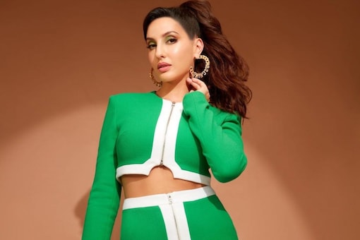 Nora Fatehi Summoned: Brother-in-Law Confesses To Receiving Rs 65 Lakh BMW In Sukesh Chandrashekhar Case Nora Fatehi Summoned: Brother-in-Law Confesses To Receiving Rs 65 Lakh BMW In Sukesh Chandrashekhar Case