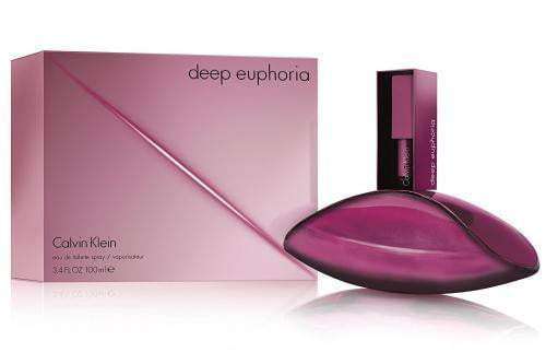 Nordstrom Rack Offers Deep Discounts On Calvin Klein Euphoria Perfume Nordstrom Rack Offers Deep Discounts On Calvin Klein Euphoria Perfume