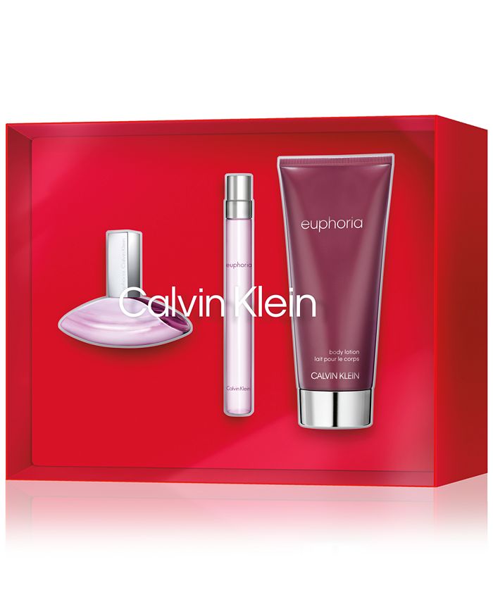 Nordstrom Rack's Calvin Klein Euphoria Perfume Sale: Limited Time Offer Nordstrom Rack's Calvin Klein Euphoria Perfume Sale: Limited Time Offer
