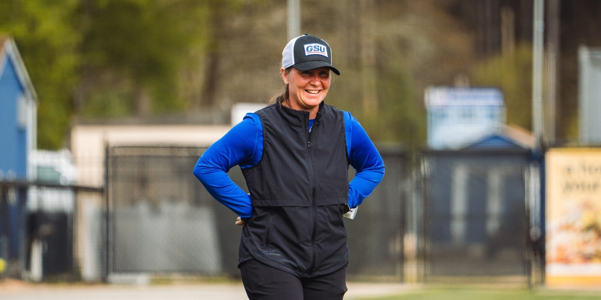 Norfolk State Softball: Angie Nicholson Earns MEAC Coach Of The Year Award Norfolk State Softball: Angie Nicholson Earns MEAC Coach Of The Year Award