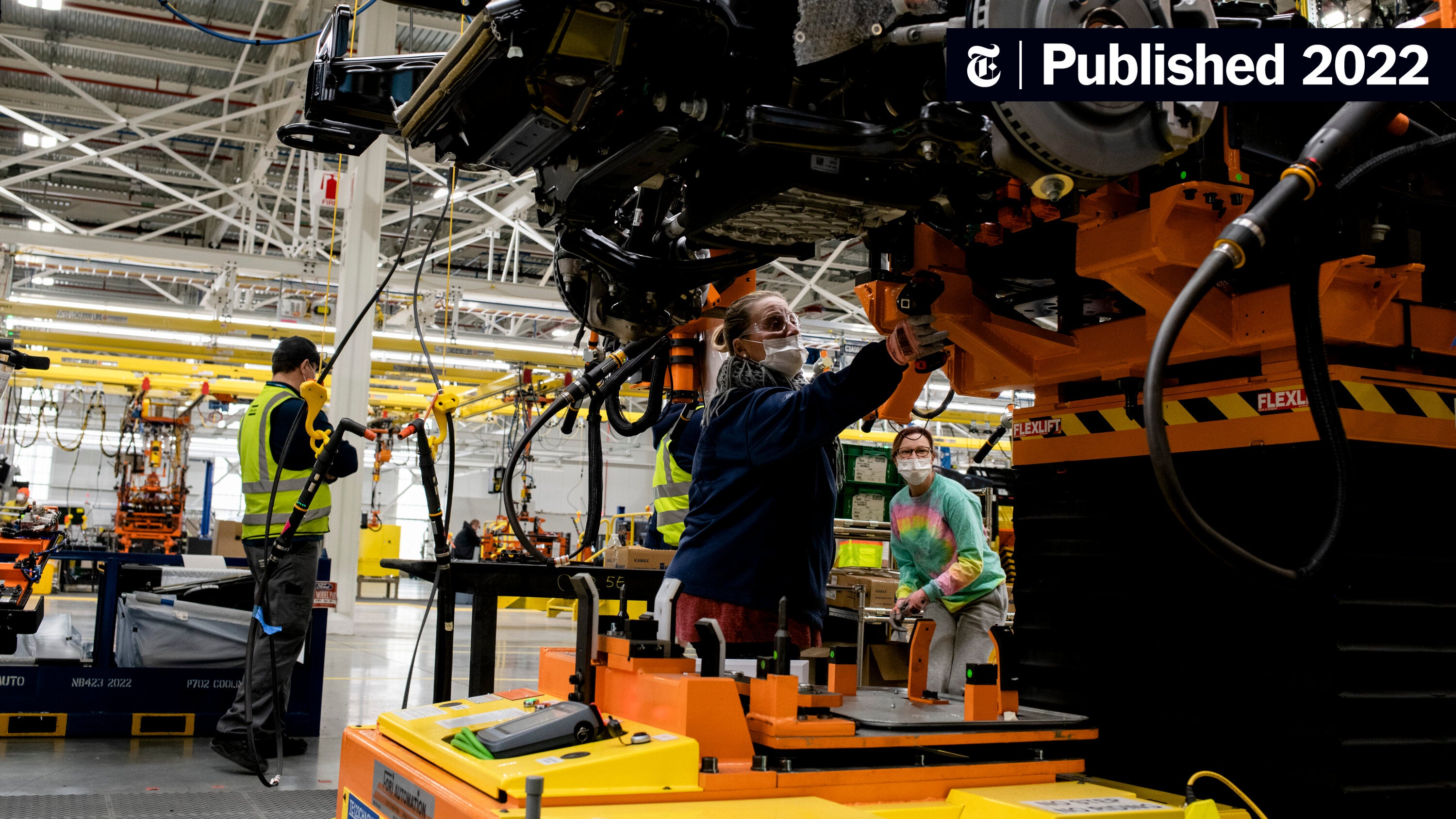 North American Auto Industry's UK Trade Deal Concerns Dismissed By White House North American Auto Industry's UK Trade Deal Concerns Dismissed By White House