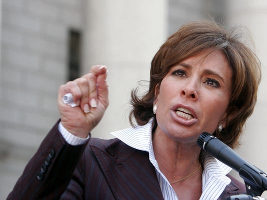 North Idaho Event: Conservative Pundit Jeanine Pirro Confirmed North Idaho Event: Conservative Pundit Jeanine Pirro Confirmed