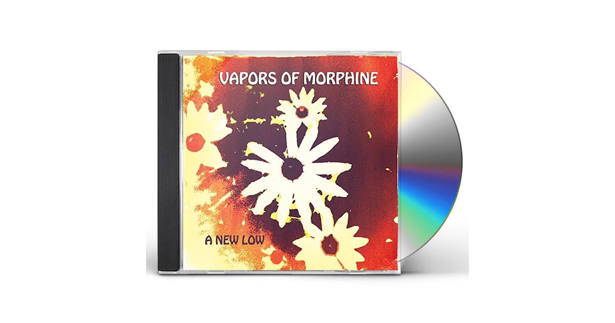 Northcote Concert Announcement: Vapors Of Morphine, Low Rock Legends Northcote Concert Announcement: Vapors Of Morphine, Low Rock Legends