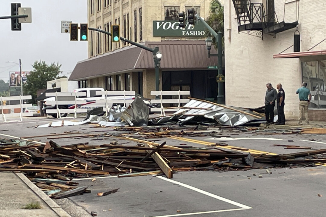 Northeast Ohio Weather Alert: Severe Thunderstorms Cause Widespread Power Outages
