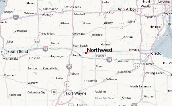 Northeast Ohio Weather: Thursday Rain Forecast Northeast Ohio Weather: Thursday Rain Forecast