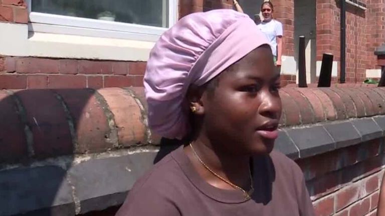 Nottingham Attack Investigation: Experienced Judge Takes The Lead Nottingham Attack Investigation: Experienced Judge Takes The Lead