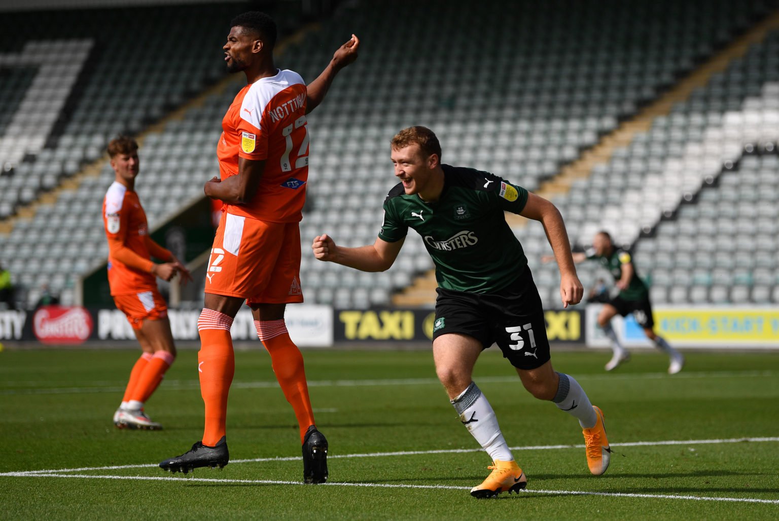 Nottingham Forest: Two Strikers Isn't Enough – Summer Transfer Window Priority Nottingham Forest: Two Strikers Isn't Enough – Summer Transfer Window Priority