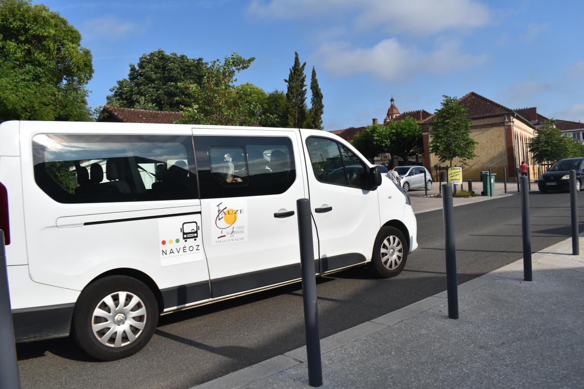 Nouveau Service De Navette Gratuite : La Haye-Fouassière ↔ Haute-Goulaine Nouveau Service De Navette Gratuite : La Haye-Fouassière ↔ Haute-Goulaine
