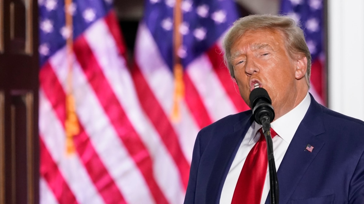 Нов Напад На Медиумите Од Трамп: Чистка Во Судството Е Веќе Најавена