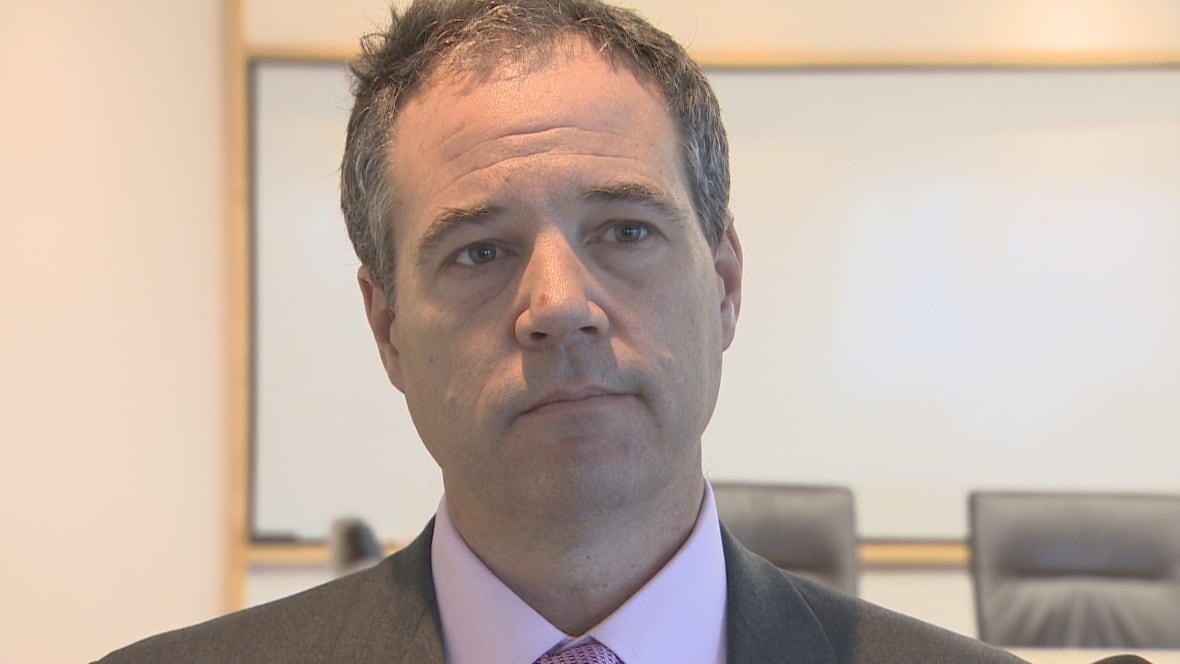 Nova Scotia Power Data Breach: Federal Investigation Launched Nova Scotia Power Data Breach: Federal Investigation Launched