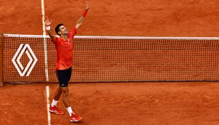 Novak Djokovic And The Elusive GOAT Title: A Time-Sensitive Equation Novak Djokovic And The Elusive GOAT Title: A Time-Sensitive Equation