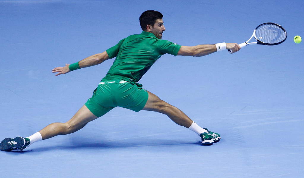 Novak Djokovic'in 186 Milyon Dolarlık Kazancı: Detaylar Ve Analiz Novak Djokovic'in 186 Milyon Dolarlık Kazancı: Detaylar Ve Analiz