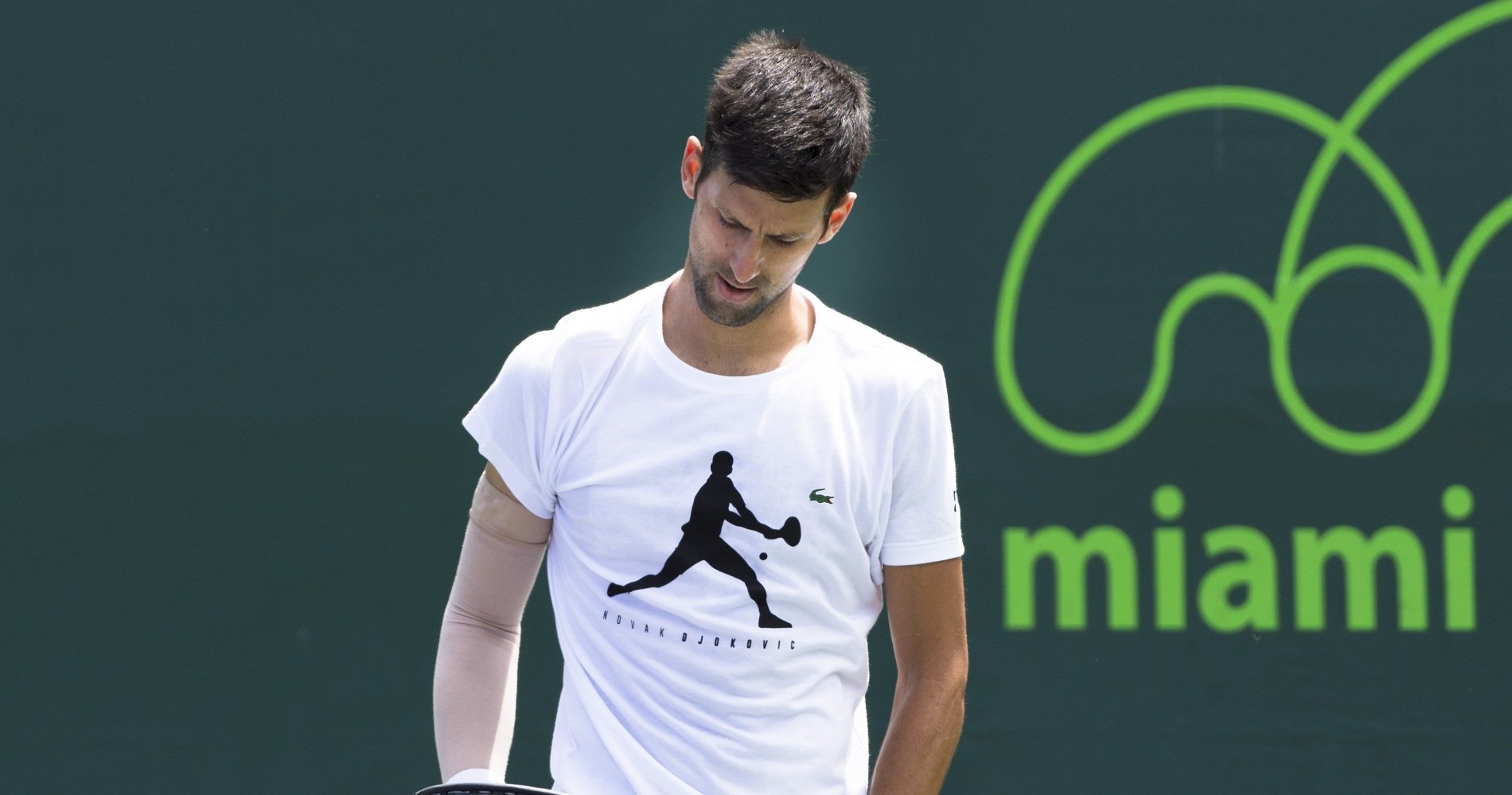 Novak Djokovic Miami Açık Finalinde: Rakipleri Ve Yolu Novak Djokovic Miami Açık Finalinde: Rakipleri Ve Yolu