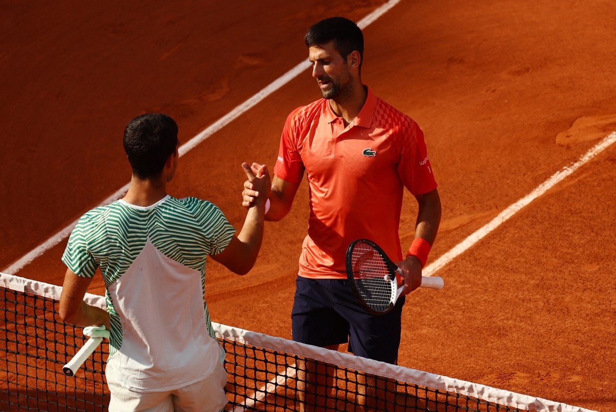 Novak Djokovic, Miami Açık'ta Finalde: Zafer Yolunda Novak Djokovic, Miami Açık'ta Finalde: Zafer Yolunda