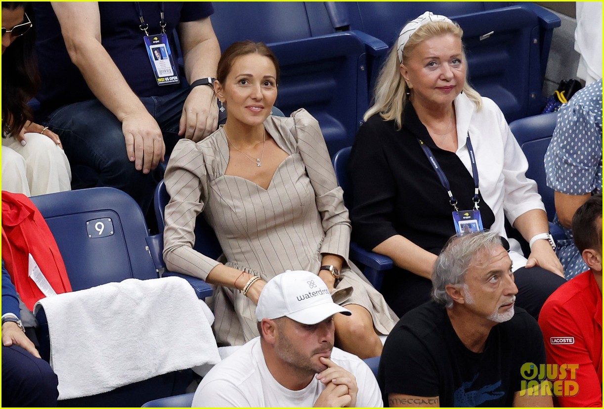 Novak Djokovic: Zirvedeki Yükselişi Novak Djokovic: Zirvedeki Yükselişi