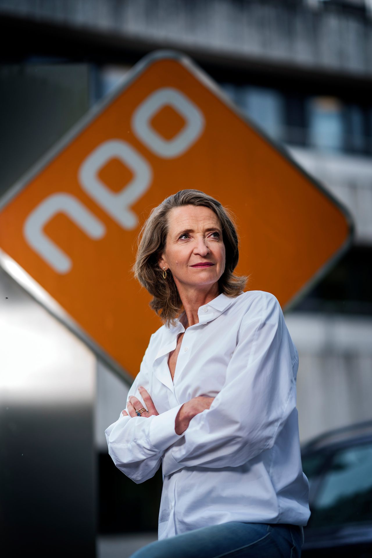 NPO, Bruins En De Leeflang Kwestie: Een Noodzakelijk Overleg NPO, Bruins En De Leeflang Kwestie: Een Noodzakelijk Overleg