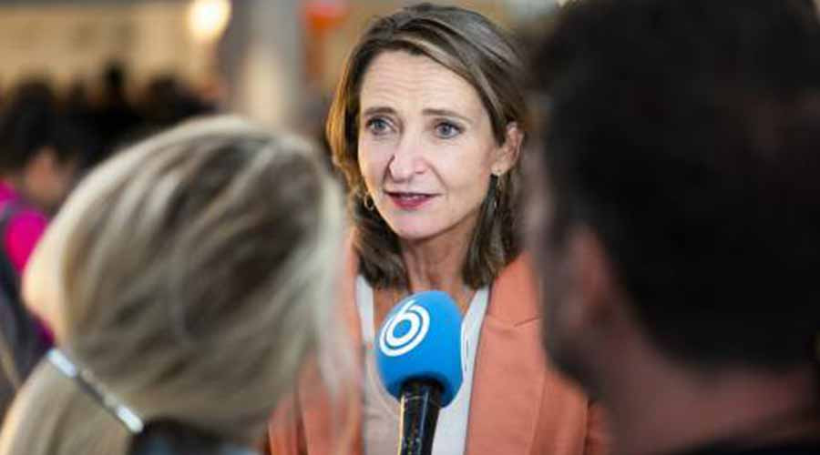 NPO Toezichthouder En Bruins: Gesprek Over Leeflang Noodzakelijk NPO Toezichthouder En Bruins: Gesprek Over Leeflang Noodzakelijk