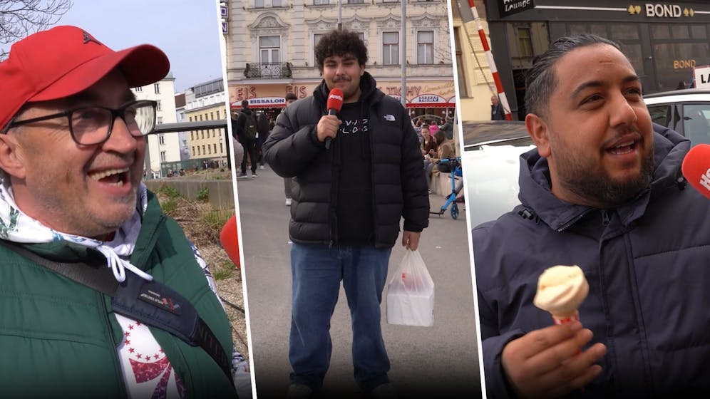 NRW Eis-Favorit: Diese Eissorte In Essen Hat Alle Überrascht NRW Eis-Favorit: Diese Eissorte In Essen Hat Alle Überrascht