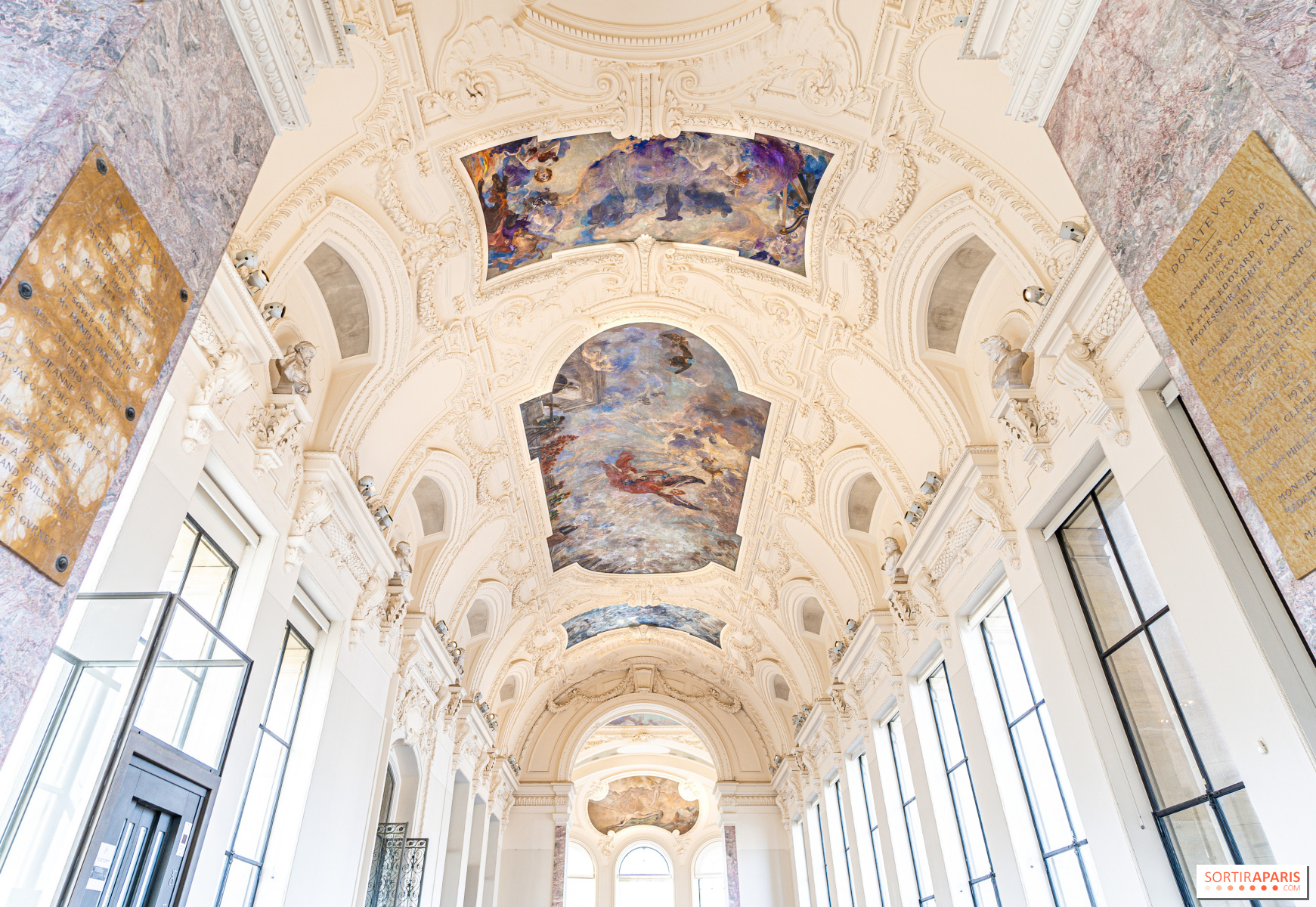 Nuit Des Musées 2025 Au Petit Palais : La Mode À L'Honneur Nuit Des Musées 2025 Au Petit Palais : La Mode À L'Honneur