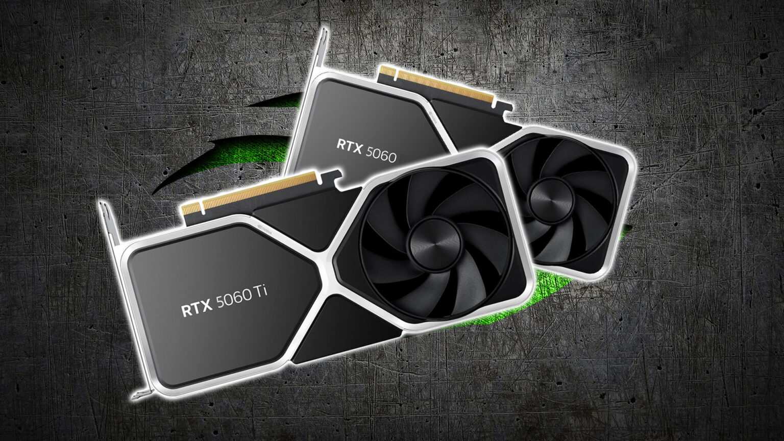 Nvidia RTX 5060 Review: A Wake-Up Call For Gamers Nvidia RTX 5060 Review: A Wake-Up Call For Gamers