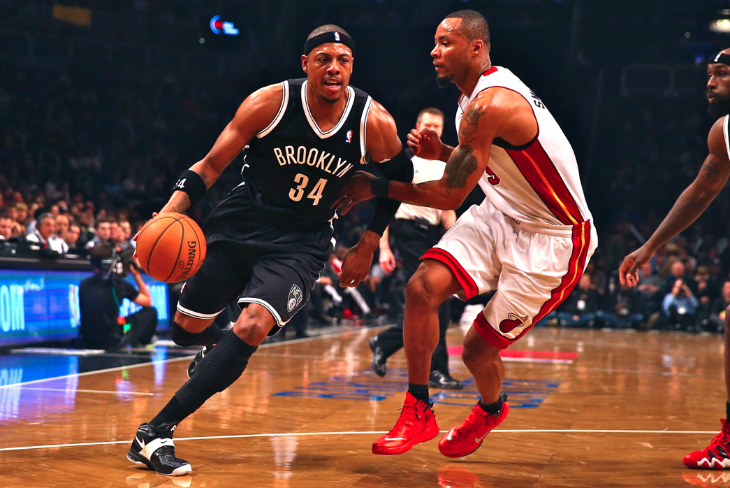 NY Knicks Vs Brooklyn Nets: Live Stream, TV Channel, & Game Time (April 13, 2025) NY Knicks Vs Brooklyn Nets: Live Stream, TV Channel, & Game Time (April 13, 2025)