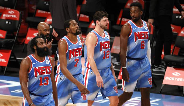 NY Knicks Vs Nets: Where To Watch The NBA Game On April 13th, 2025 NY Knicks Vs Nets: Where To Watch The NBA Game On April 13th, 2025
