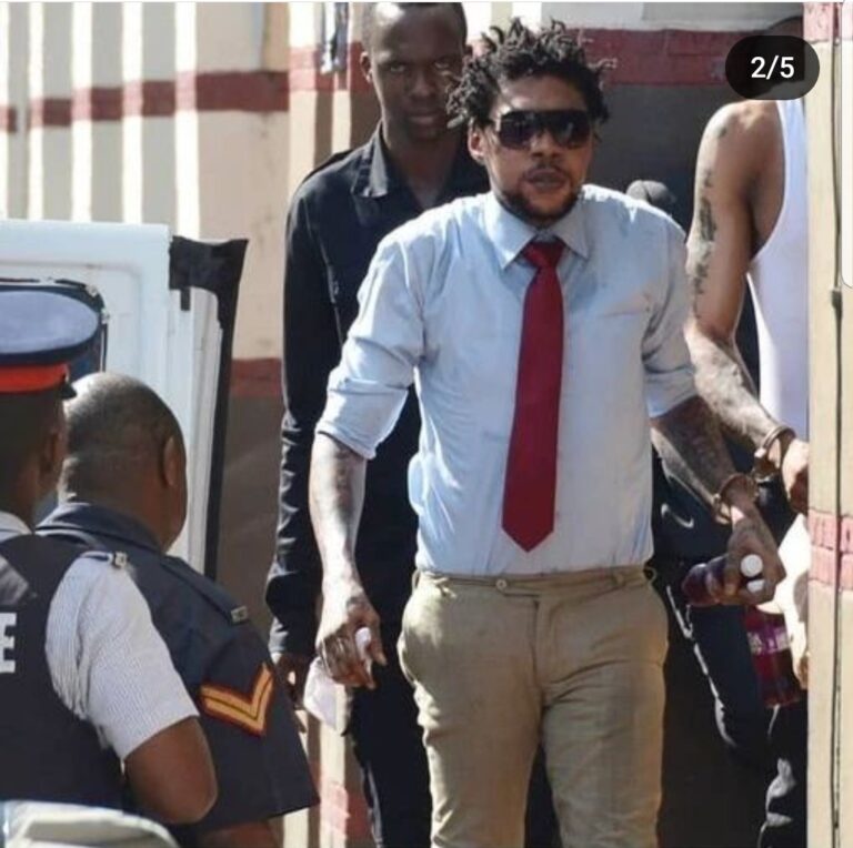 NYC Concert: Vybz Kartel's April Barclay Center Performance Confirmed NYC Concert: Vybz Kartel's April Barclay Center Performance Confirmed