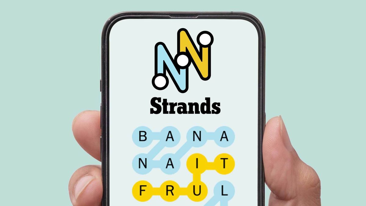 NYT Crossword April 6, 2025: Clues, Hints, And Spangram Help NYT Crossword April 6, 2025: Clues, Hints, And Spangram Help