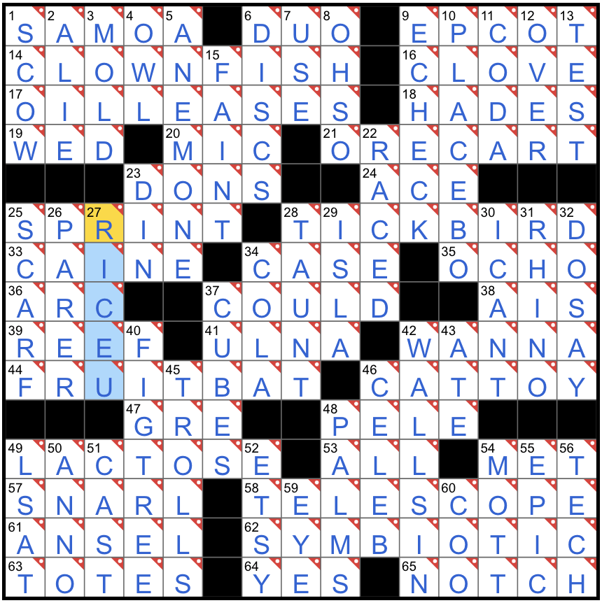 NYT Mini Crossword Answers March 16, 2025 - Full Solution Guide NYT Mini Crossword Answers March 16, 2025 - Full Solution Guide