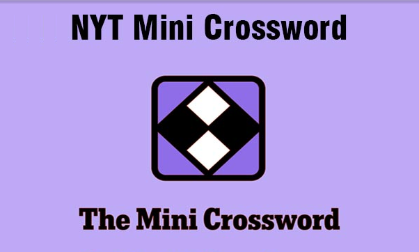 NYT Mini Crossword Clues And Answers For March 16, 2025 NYT Mini Crossword Clues And Answers For March 16, 2025