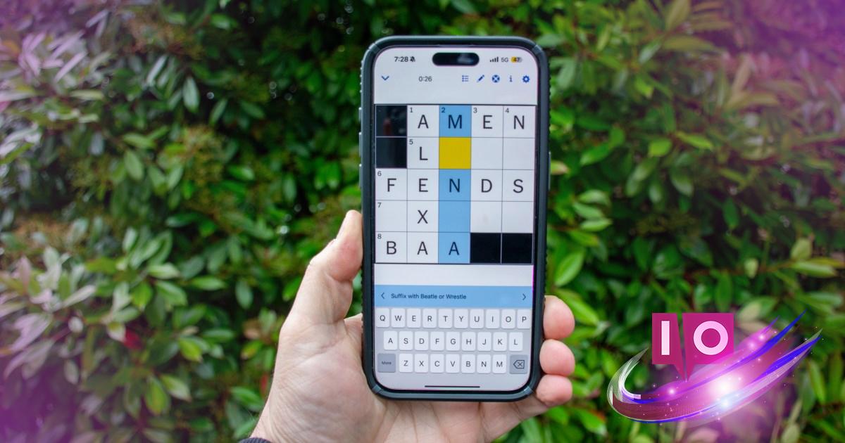 NYT Mini Crossword March 12, 2025 Answers And Solutions NYT Mini Crossword March 12, 2025 Answers And Solutions