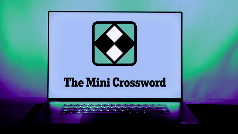NYT Mini Crossword - March 13 Answer Key NYT Mini Crossword - March 13 Answer Key