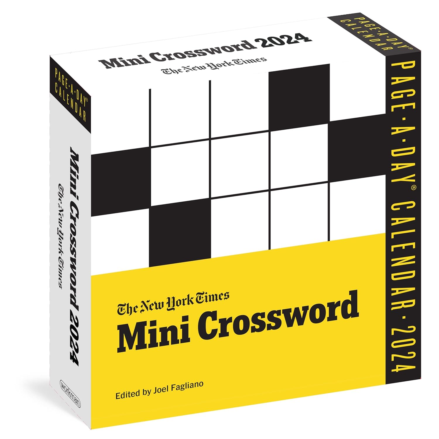 NYT Mini Crossword March 24, 2025: Hints To Help You Solve