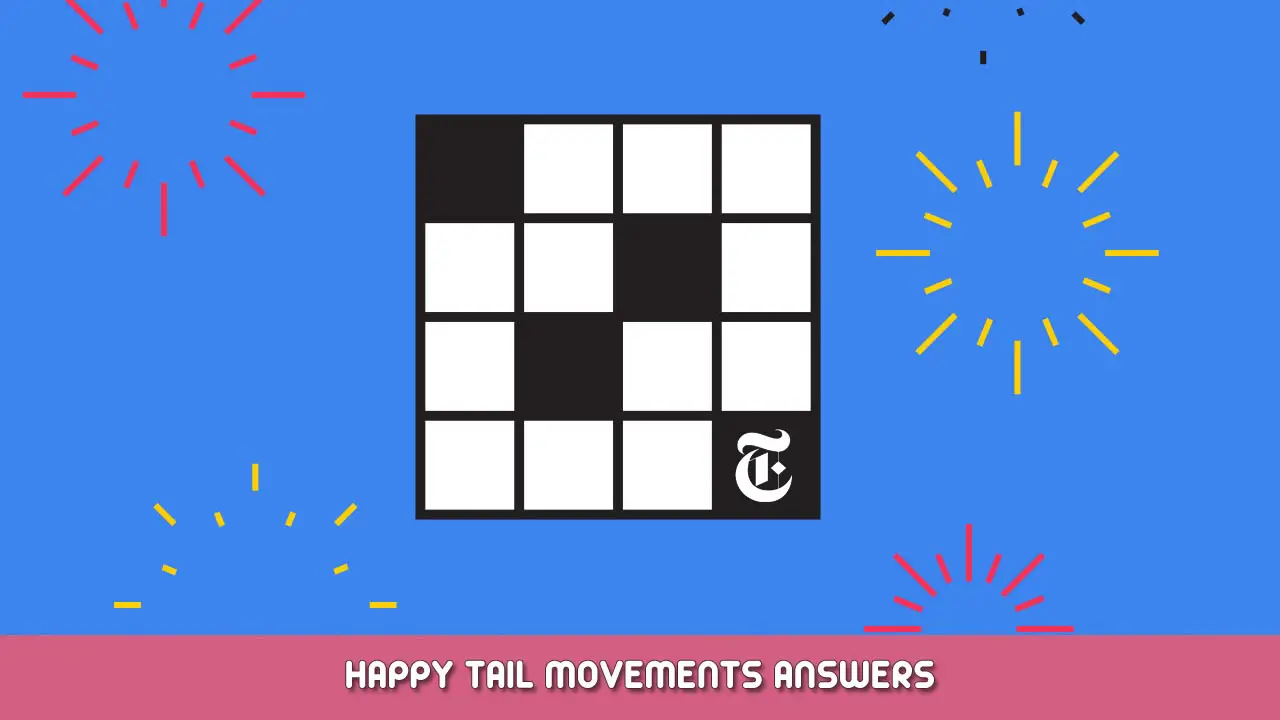 NYT Mini Crossword Puzzle Solutions - March 16, 2025 NYT Mini Crossword Puzzle Solutions - March 16, 2025