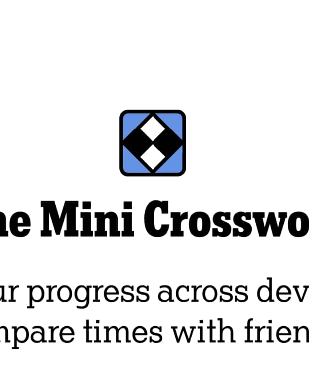 NYT Mini Crossword Saturday, April 19th: Complete Solutions And Clues NYT Mini Crossword Saturday, April 19th: Complete Solutions And Clues