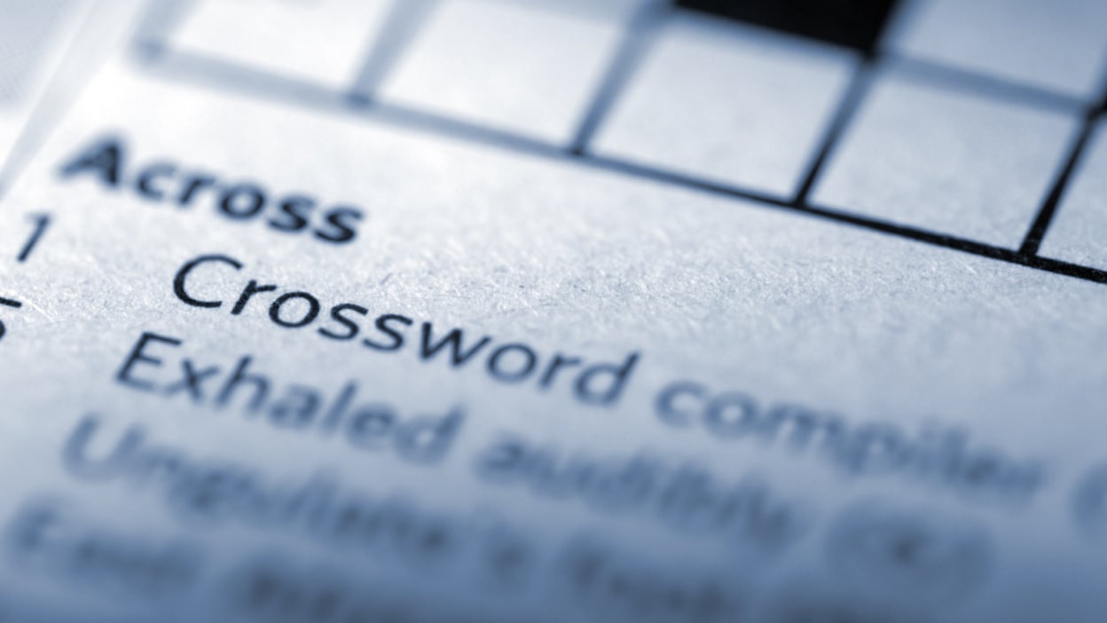NYT Mini Crossword Solutions - March 27 NYT Mini Crossword Solutions - March 27