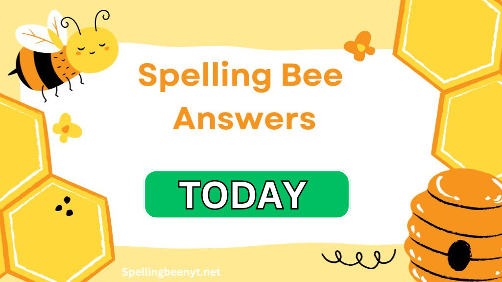 NYT Spelling Bee April 4, 2025: Hints, Answers & Pangram NYT Spelling Bee April 4, 2025: Hints, Answers & Pangram