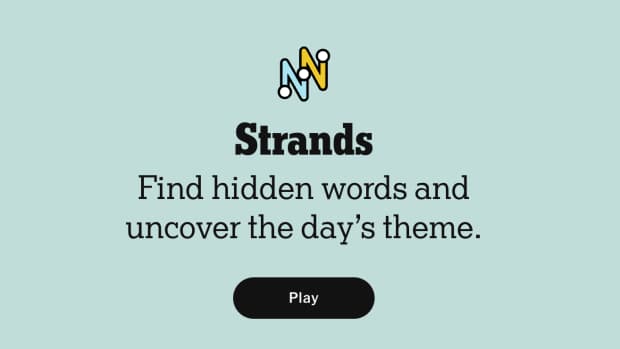 NYT Strands Answers And Hints: Thursday, February 20, Game #354 NYT Strands Answers And Hints: Thursday, February 20, Game #354