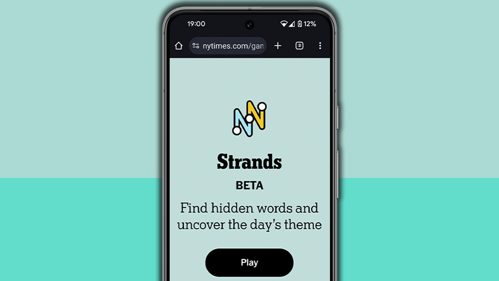 NYT Strands Game 376: Hints And Solutions For Friday, March 14 NYT Strands Game 376: Hints And Solutions For Friday, March 14