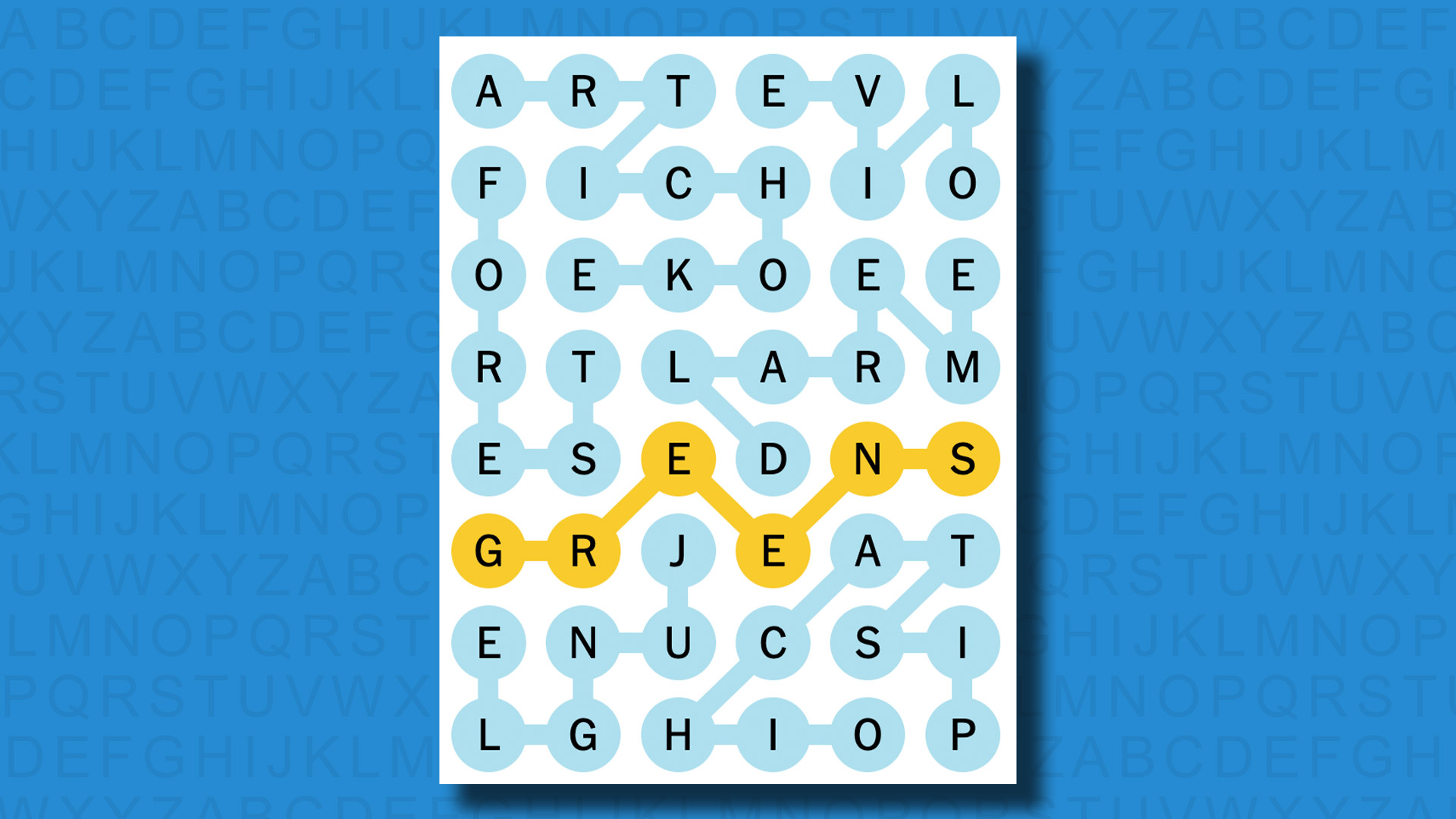 NYT Strands Game 405: Complete Solutions And Clues For April 12 NYT Strands Game 405: Complete Solutions And Clues For April 12