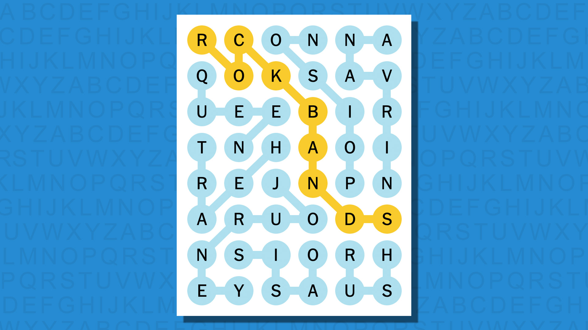 NYT Strands Hints And Answers: Saturday, March 15 (Game #377) NYT Strands Hints And Answers: Saturday, March 15 (Game #377)