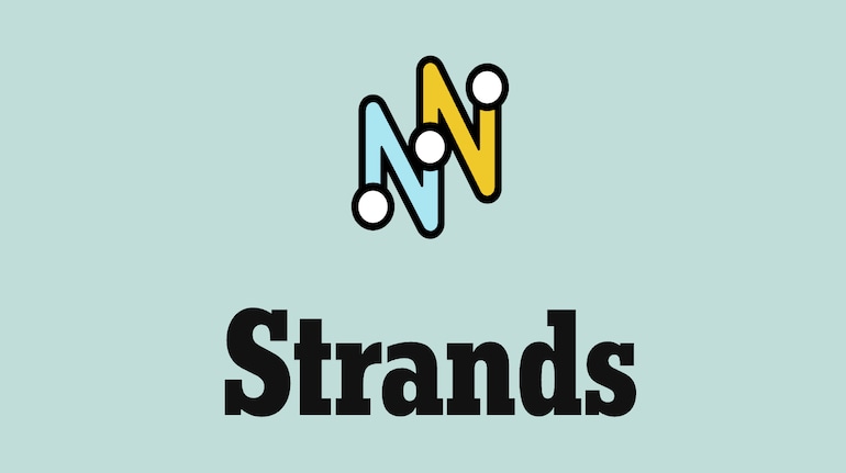 NYT Strands Solutions: Game #403 (Thursday, April 10th) NYT Strands Solutions: Game #403 (Thursday, April 10th)