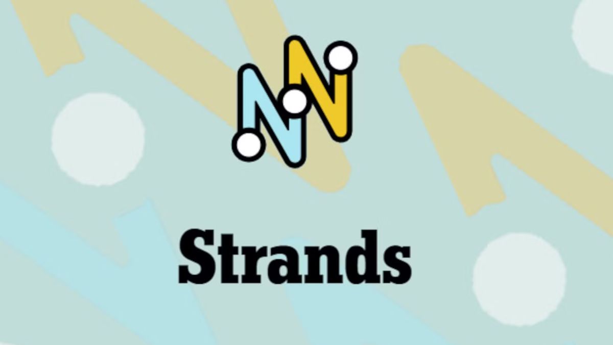 NYT Strands Today: April 4, 2025 Clues, Hints & Solutions For The Friday Spelling Bee NYT Strands Today: April 4, 2025 Clues, Hints & Solutions For The Friday Spelling Bee