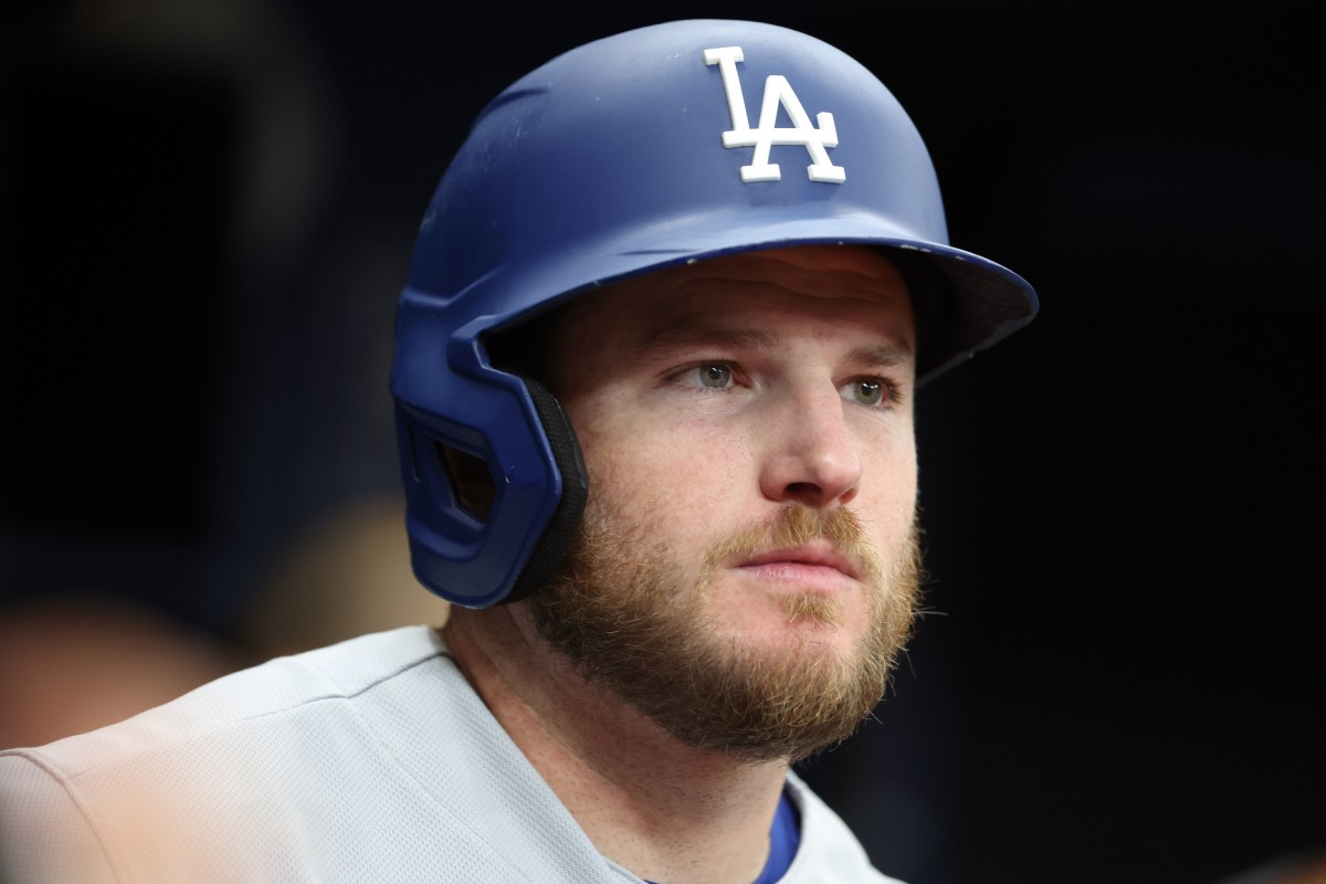 Oakland A's Roster Update: Muncy Starting At Second